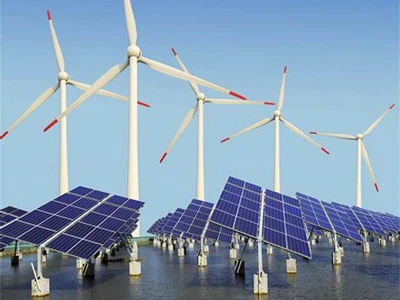 Hvor længe kan solbatterier opbevare energi?
