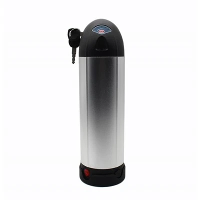 E-cykel Batteri Luftfartskedel