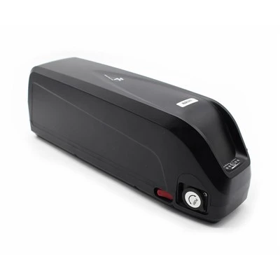 Hailong G80 elcykelbatteri