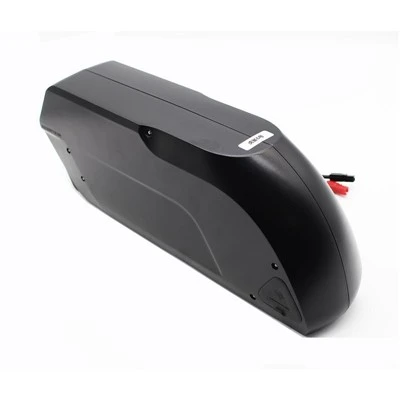 Tiger Shark 5 E-cykel batteri 36V 48V